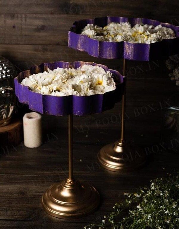 Luminous Urli Stand Set of 2
