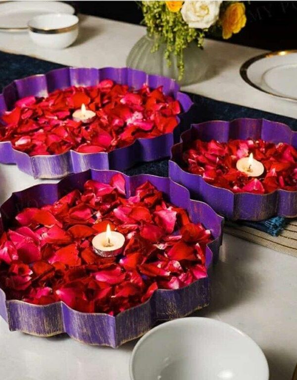 Luminous Urli Set of 3